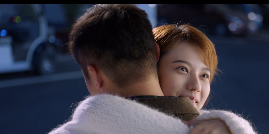 城池营垒阮青夏和束文波花絮,城池营垒束文波向阮青夏表白