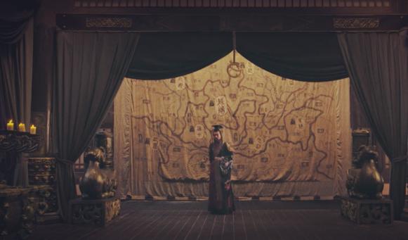 秦始皇时期秦国有多强大,秦始皇灭六国的秦军去哪了