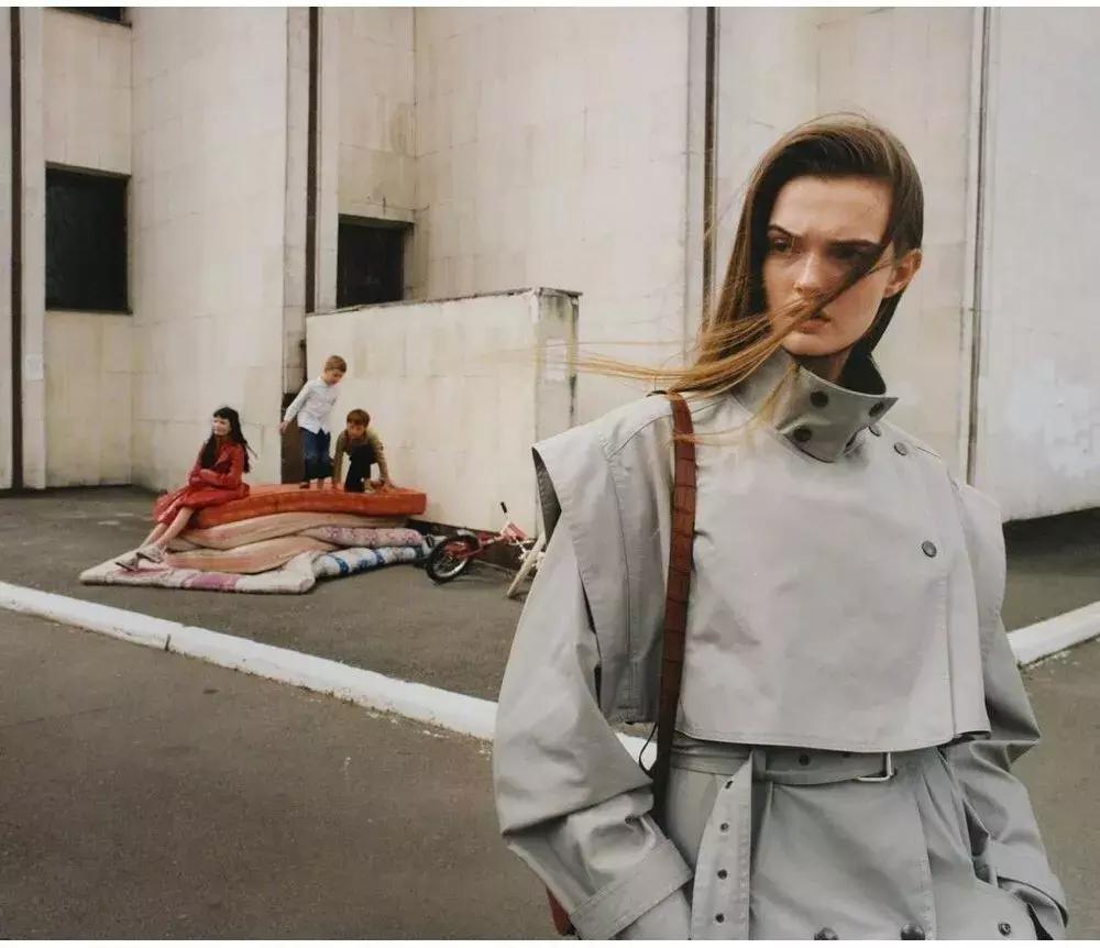 先别急着入手秋装,第一批秋装应该上什么款