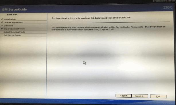 ibm3650m4开启虚拟化,ibm3650m4服务器怎么装系统
