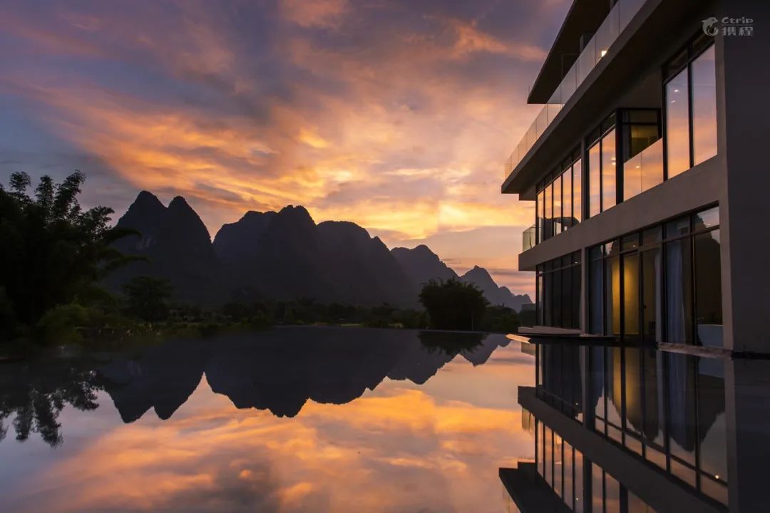 广西民宿十大品牌,广西旅游民宿推荐