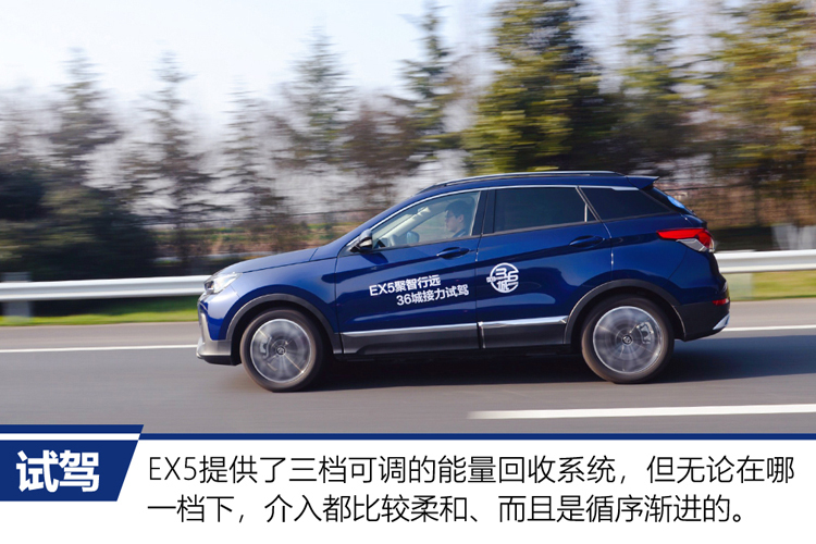 纯电suv续航500km的新能源suv,续航大空间五门纯电车