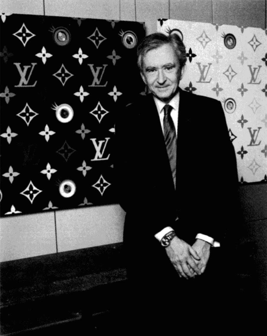 中国女孩,早就人手一件LV?