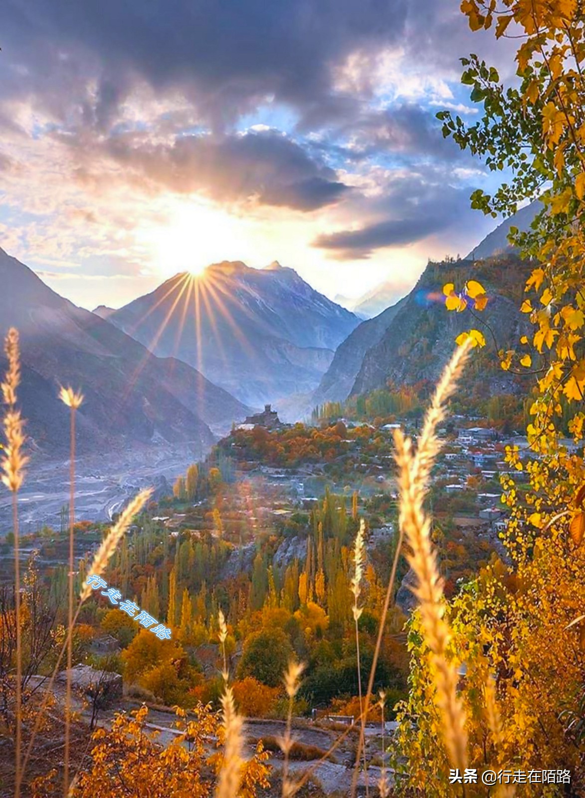 亚洲最封闭村庄：快递三个月才能到手，女人养家一个顶仨