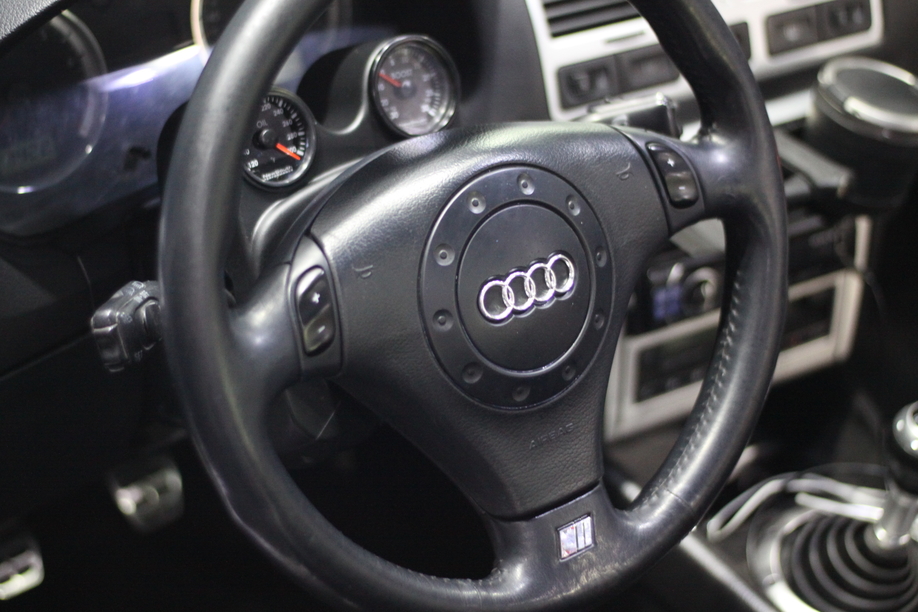 怪兽修车：翻新一辆05年的高尔夫4，重温经典，改装老车