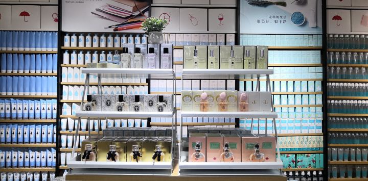 开一家十元精品店生意怎么样,想开一家十元店利润高吗