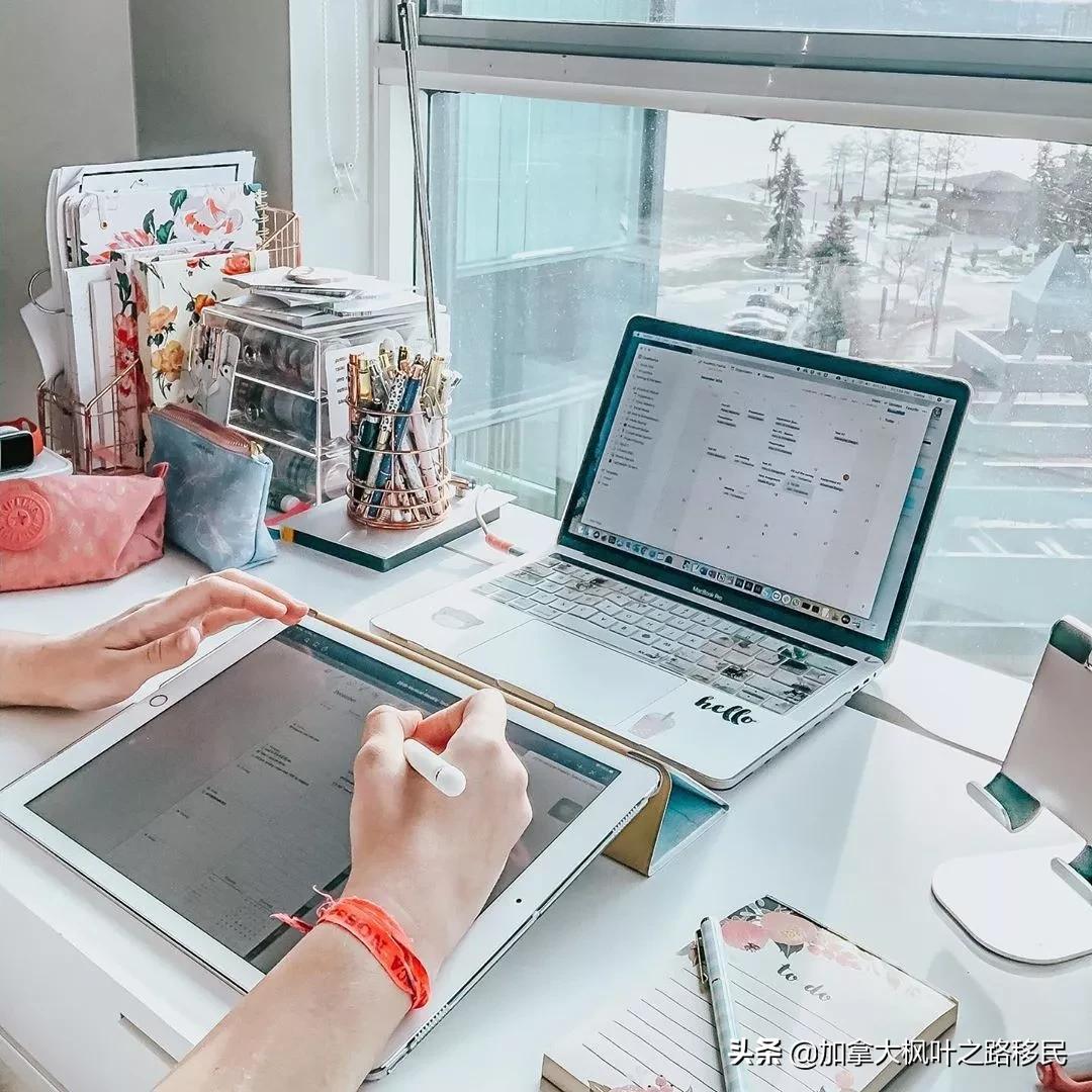 加拿大年入10万+的工作新鲜出炉，这里面有你吗？