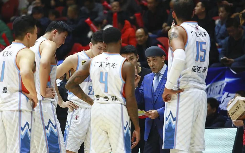 新疆男篮阿的江简历,男篮主帅阿的江个人资料