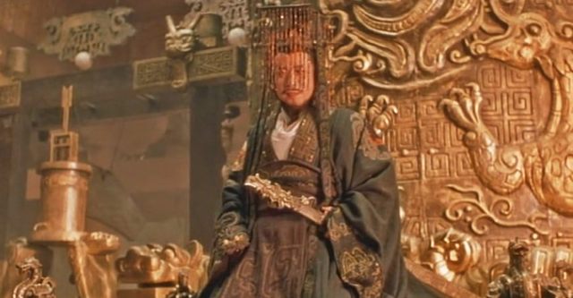 荆轲刺秦成功刺杀秦始皇,荆轲刺秦王刺杀成功了吗