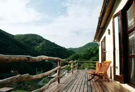 莫干山民宿很厉害吗,莫干山民宿推荐轻奢