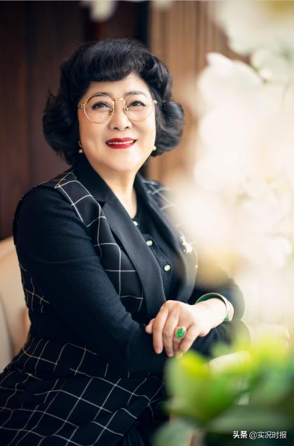 火锅皇后何永智,洪崖洞火锅皇后何永智