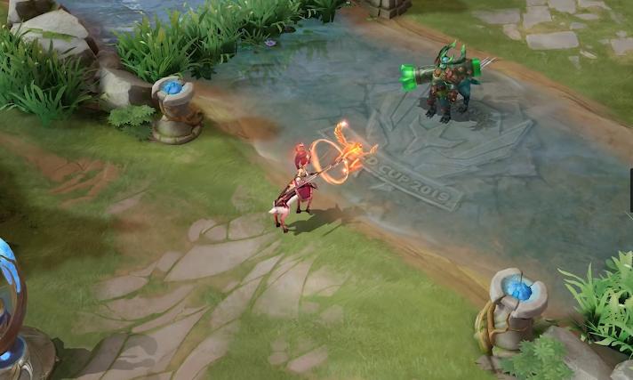 王者荣耀新赛季蔡文姬有没有变,王者荣耀蔡文姬奇迹圣诞上线