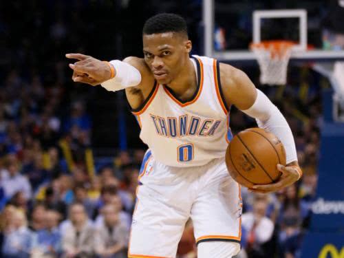 NBA运动能力最强控球后卫都有谁？帕金斯排出前五，罗斯第三