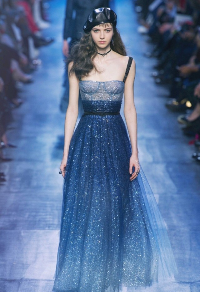 christiandior中长半身裙,christiandiorparis斑点裙