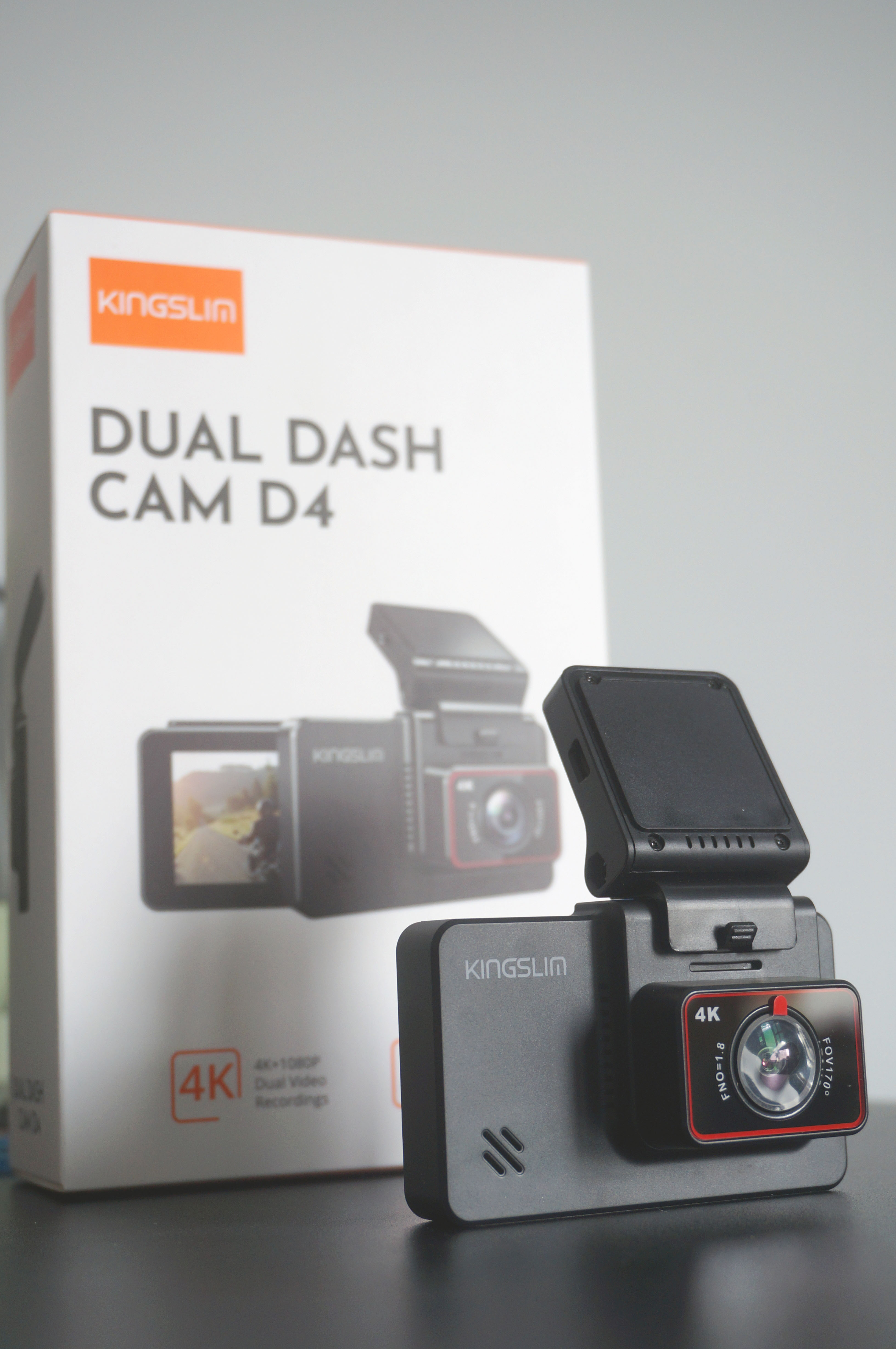 kingslim行车记录仪怎么样,kingslimd4行车记录仪