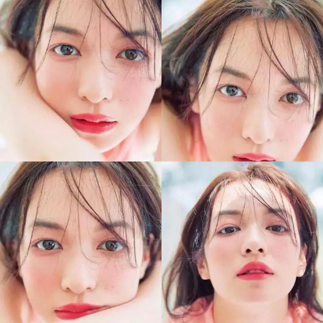 中年女人怎么化妆才能变年轻,夏天少女怎么化妆才好看