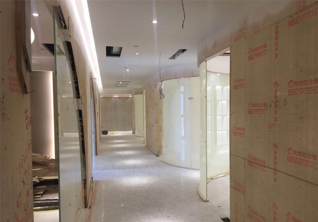 装修工地日常巡查视频,装修工地巡查文案