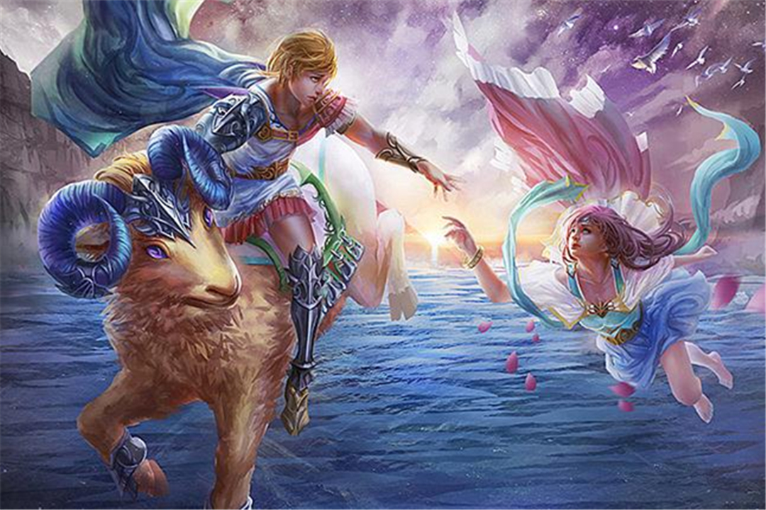 白羊男撩人如何被动变主动,白羊男怎么撩狮子女