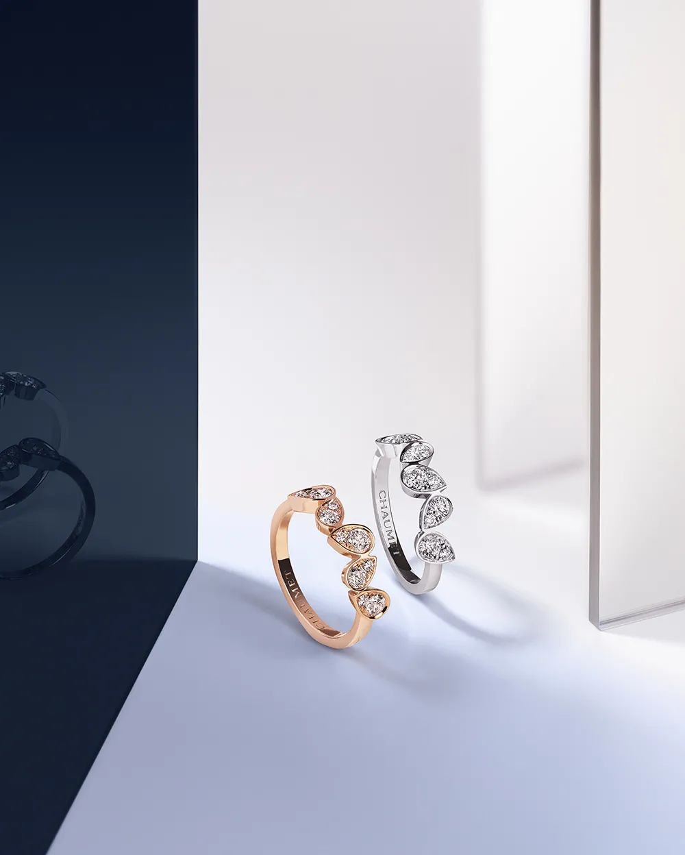 RR·TRENDS|献给多面之美的她