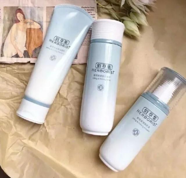 30岁以后的水乳推荐国货,40岁适合的国货水乳