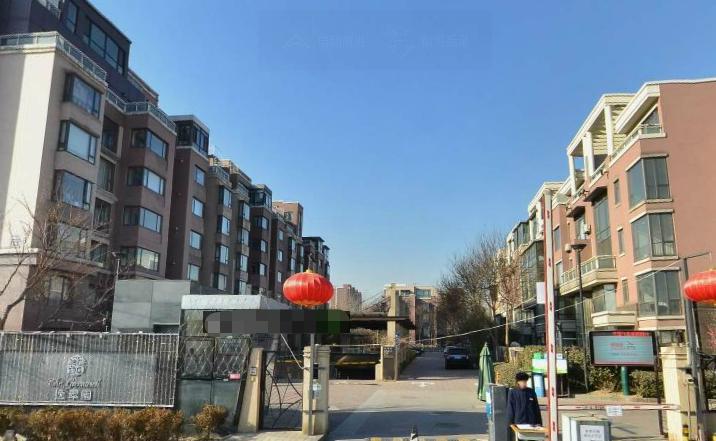 北京逸翠园小区怎么样,北京逸翠园在什么位置