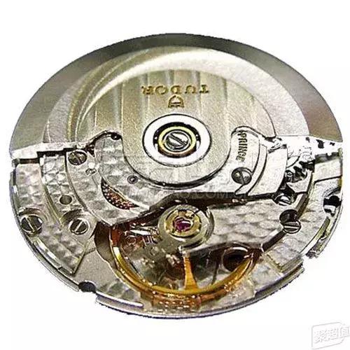 日本1816机芯和瑞士eta哪个好点,瑞士eta80机芯从eta2846升级而来