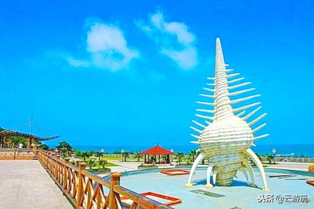 茂名必去十大旅游景点推荐,茂名市十大景点