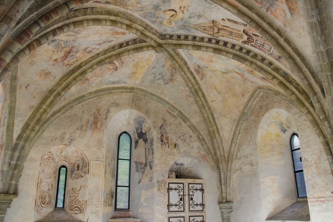 瑞士蒙特勒镇旅游攻略,蒙特勒小镇美景