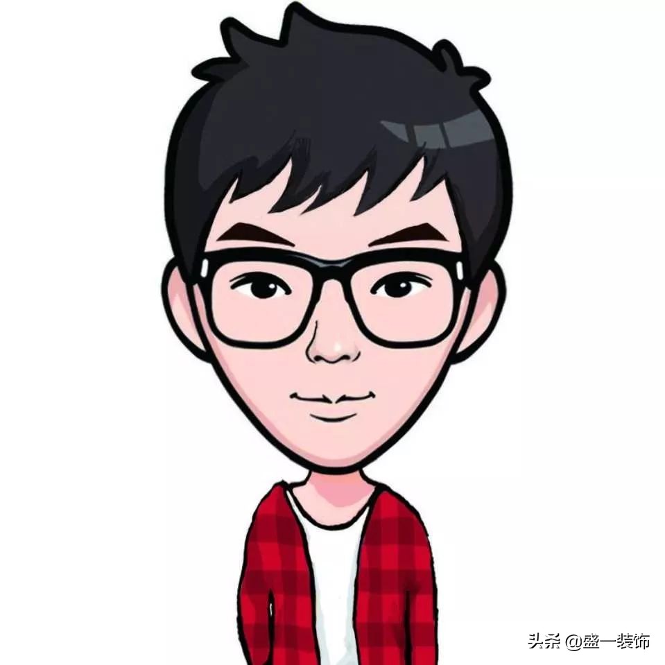 赏案例丨生活不易，装修不难。50㎡老公房的大手术