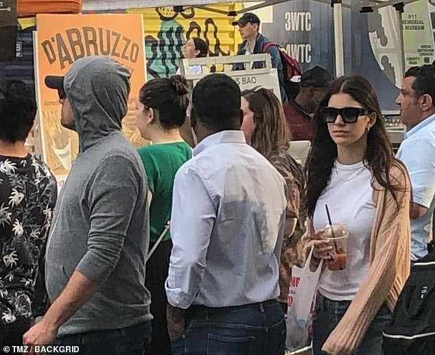 莱昂纳多交往的所有女友,莱昂纳多和女友结婚