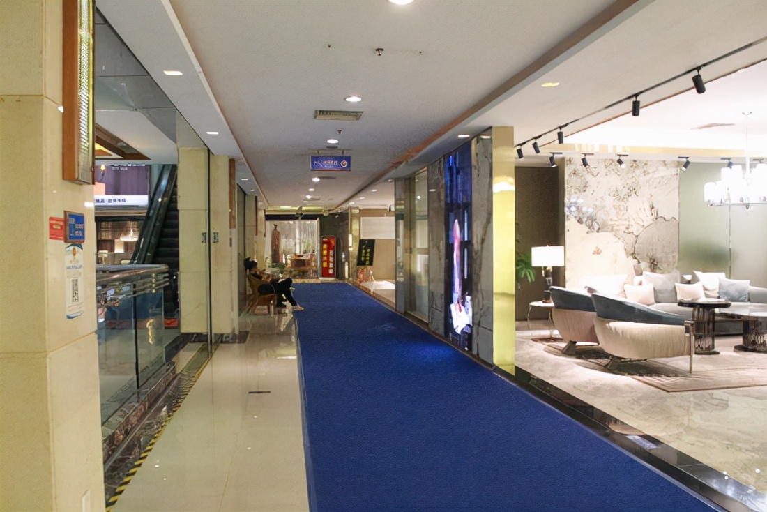 深圳最大的家居卖场,深圳各品牌超市体验