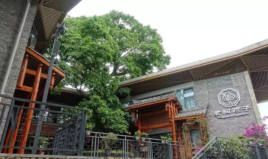 峨眉山山脚住宿推荐民宿,峨眉山住宿攻略性价比高