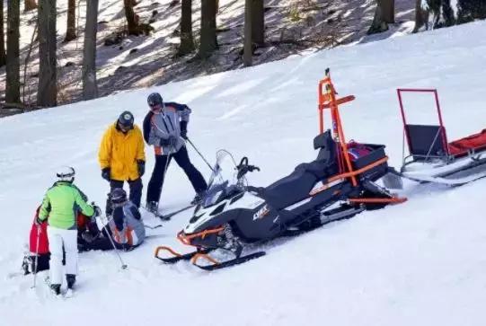 【长白山万达制燥】19-20港湾滑雪全新升级|雪疯子们嗨起来！