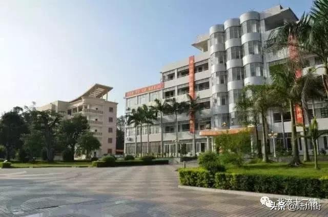 广西玉林高中校内排行榜,广西玉林市有哪些好的中学