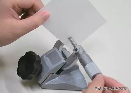 千分尺怎么用零基础,千分尺是专用工具吗