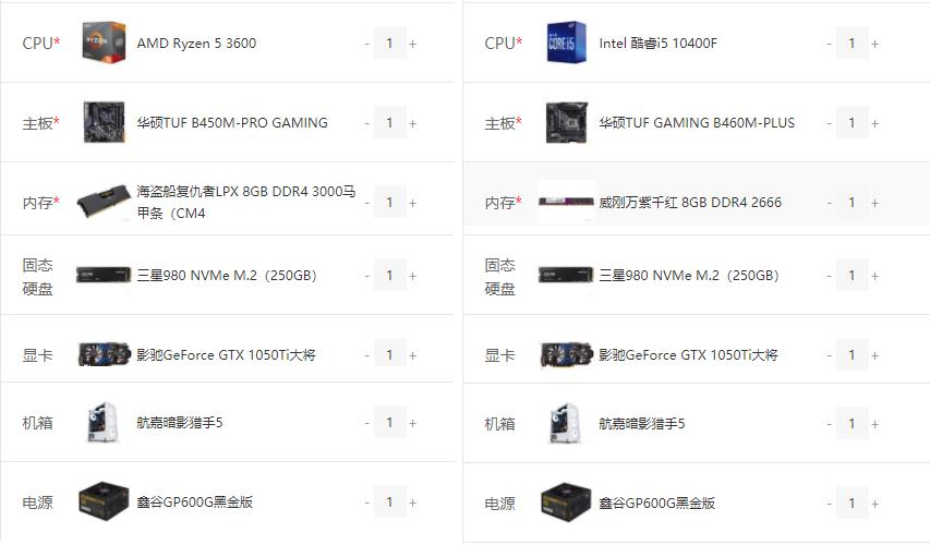 打网游电脑配置推荐,主流游戏电脑配置推荐