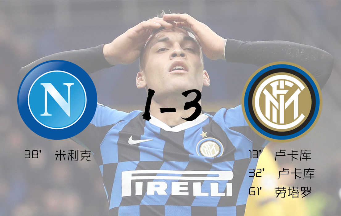 复盘巴萨1-1那不勒斯,那不勒斯爆冷淘汰了国米你怎么看