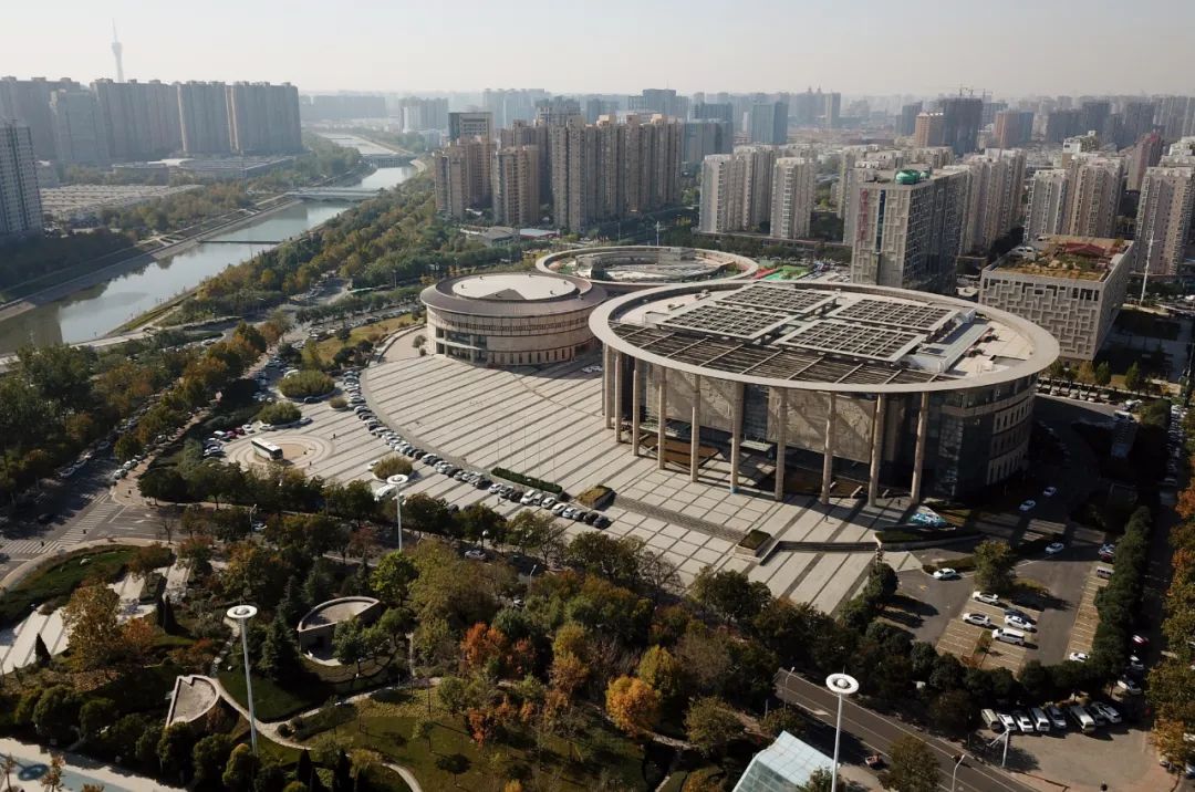 看看郑州的博物馆,郑州博物馆旅游