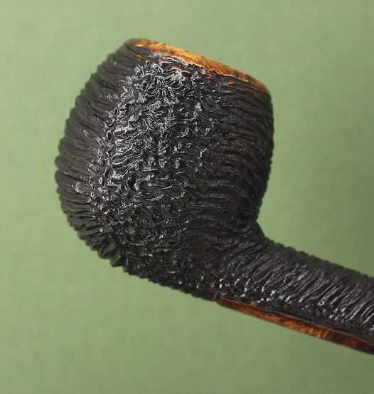 小猪说烟斗110:小贴士-关于抽烟斗不入肺,空烟