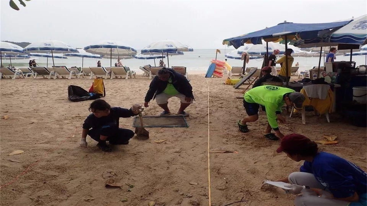 什么东西在泰国违法,泰国什么东西不能带入境