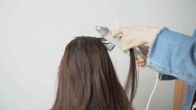 适合细软发型的卷发棒,适合所有发型的卷发棒