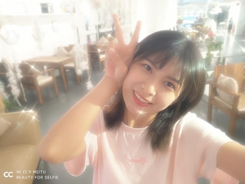 美图手机和小米,小米cc9美图定制版后置相机测评