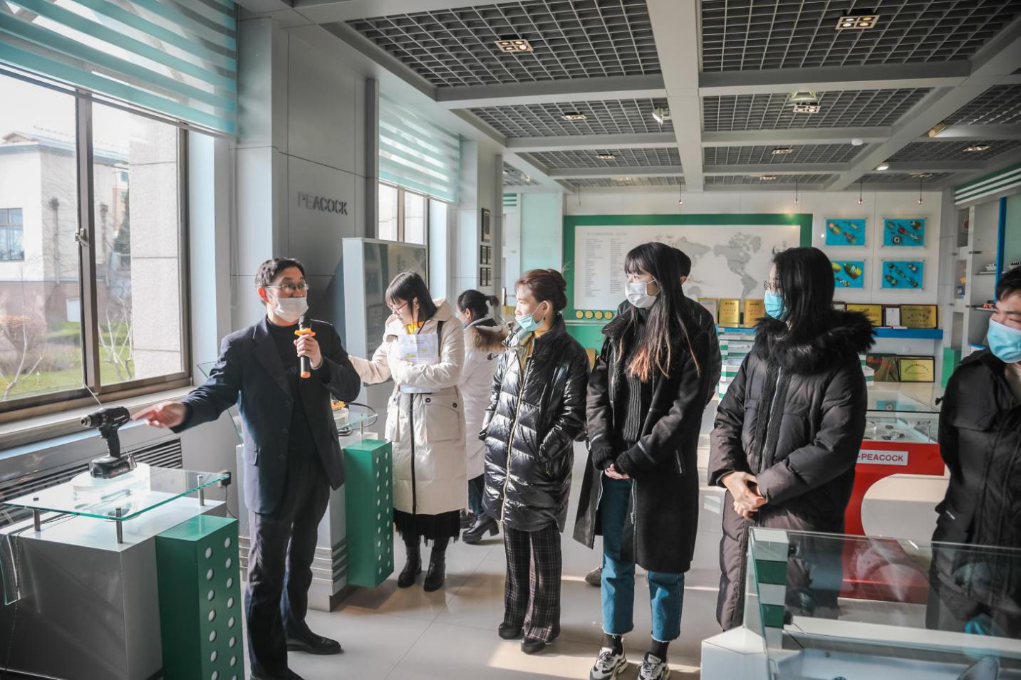 山东省威海蔄山镇,威海蔄山智能制造产业园