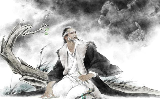 读了鬼谷子令我醍醐灌顶,鬼谷子有哪些让你醍醐灌顶的话