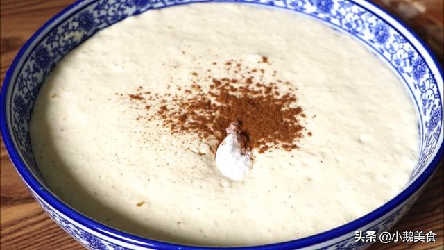 咸香发糕,咸香发糕最正宗的做法