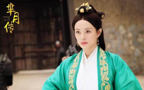 古装剧好听名字,古装剧名字多重复