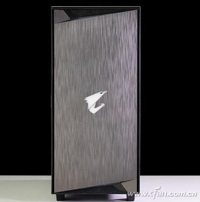 满足所有想象！雷霆世纪AORUS757游戏电脑评测