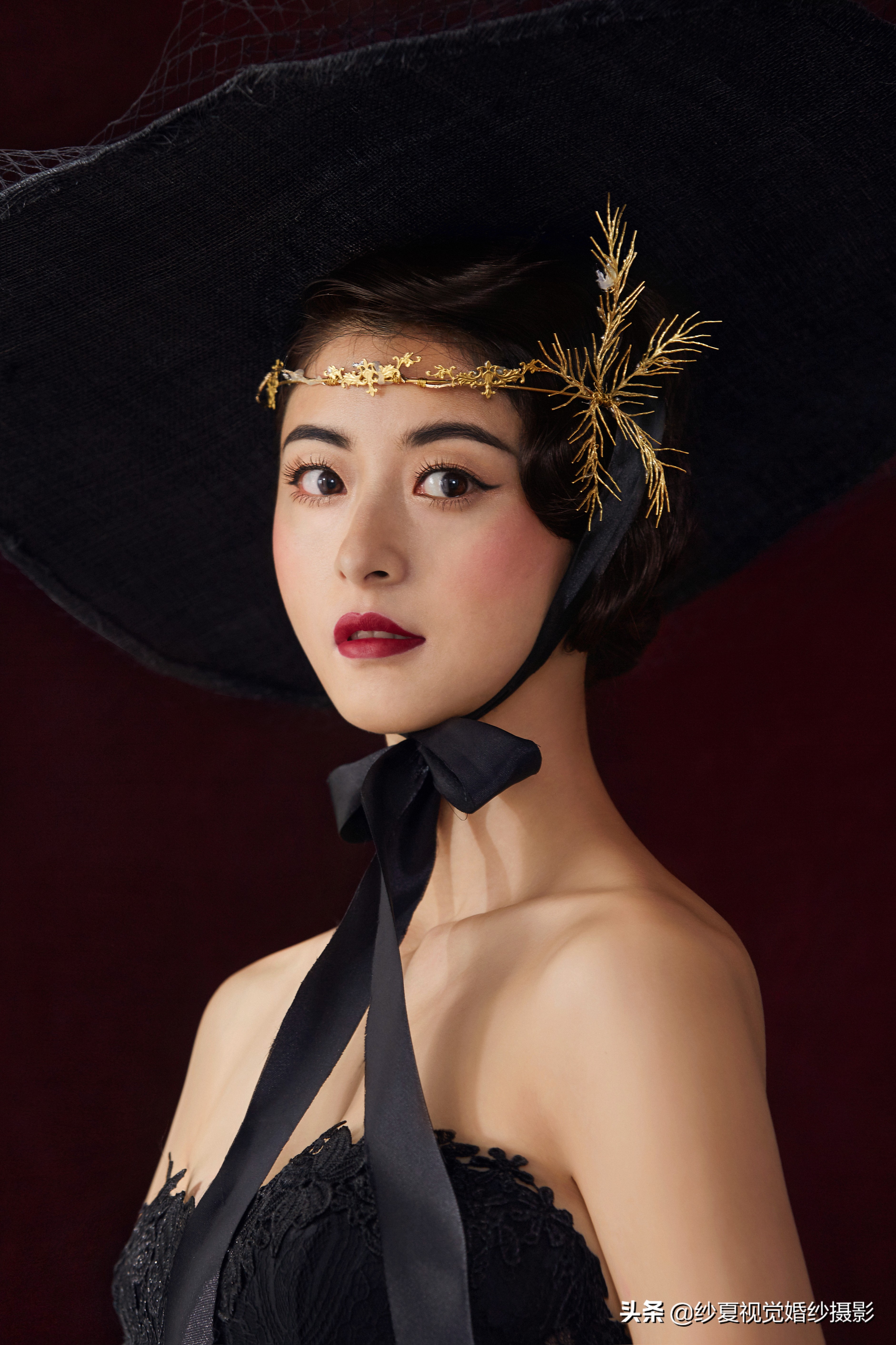 秋冬艺术照风格种类大全,夏天适合拍的写真风格