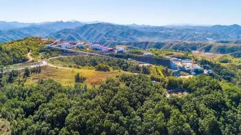 自治区拟新增13家绿色矿山,11个矿入选全国绿色矿山名录