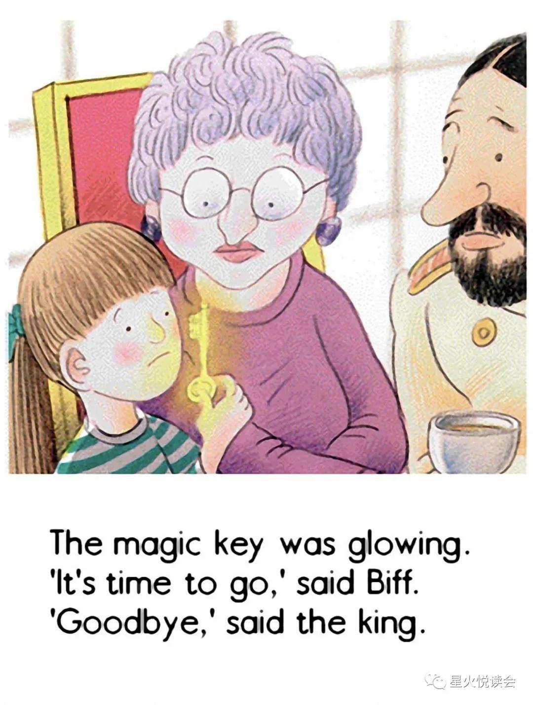 6-12岁儿童学英语绘本电子版,castleadventure牛津绘本